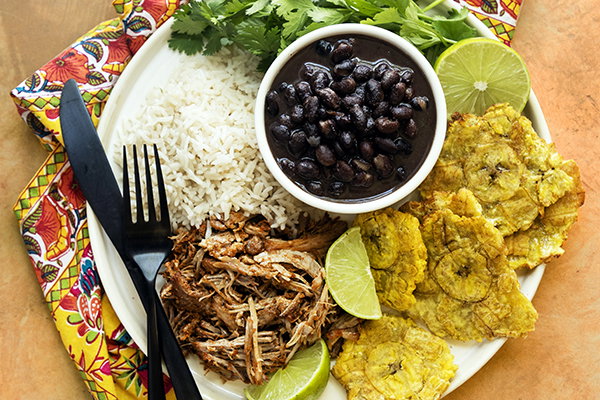 Pressure Cooker Pork Carnitas